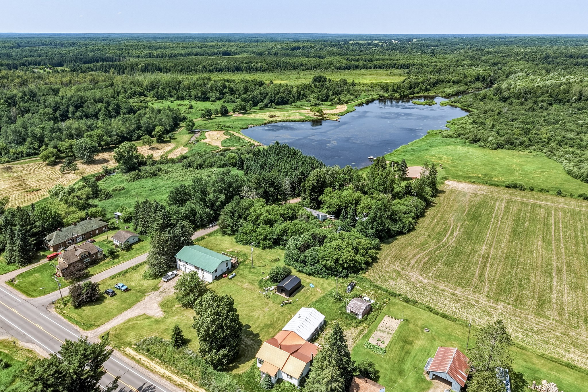 1026 Gates Street Hawkins, WI 54530 - Photo 7 of 15