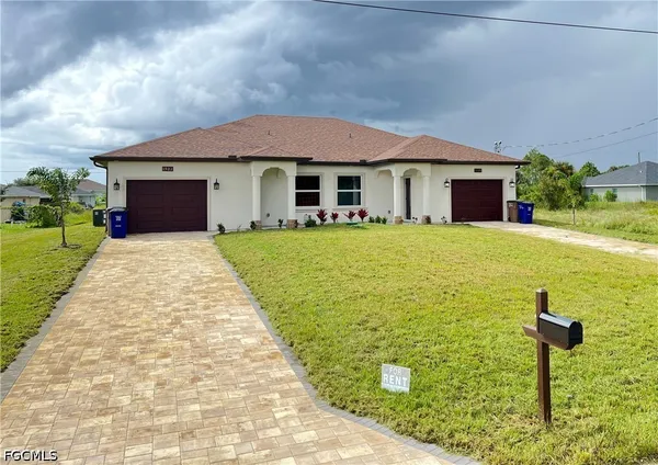 $504,900 | 1520-1522 Gretchen Avenue South, Lehigh Acres, FL 33973