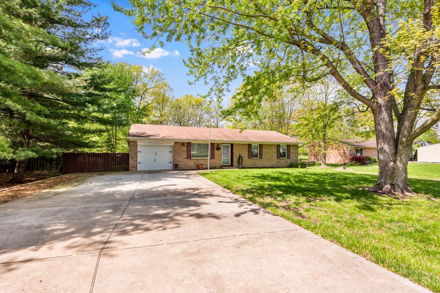 5737 Buckwheat Road Milford, OH 45150 - Photo 2 of 27 Gallery Image 2