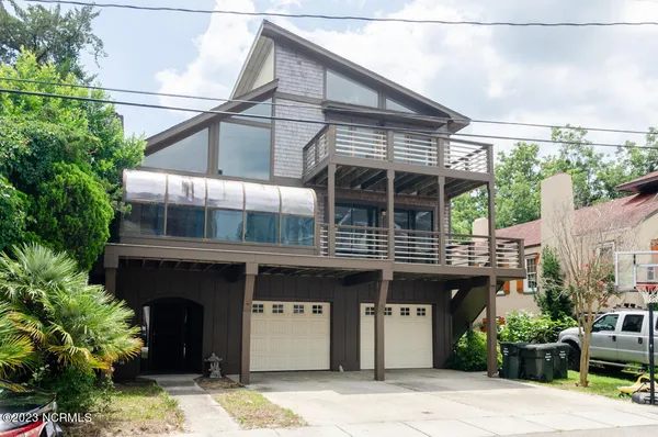 $5,500 | 7 Shore Drive, Wrightsville Beach, NC 28480