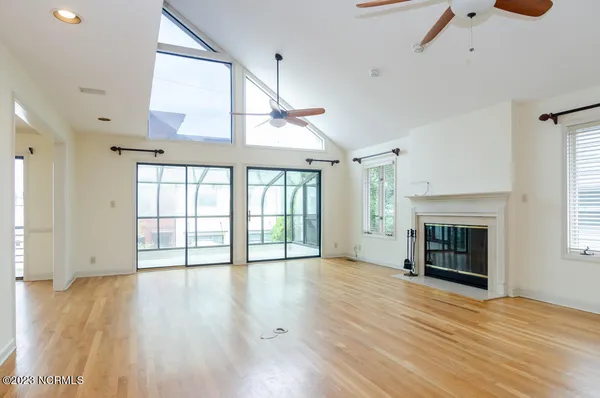 $5,500 | 7 Shore Drive, Wrightsville Beach, NC 28480