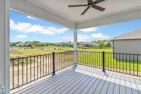 $699,900 | 1811 Halls Creek Avenue, Raymore, MO 64083