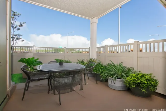 $4,495 | 94-1140 Koakolo Street, Unit 115, Waipahu, HI 96797
