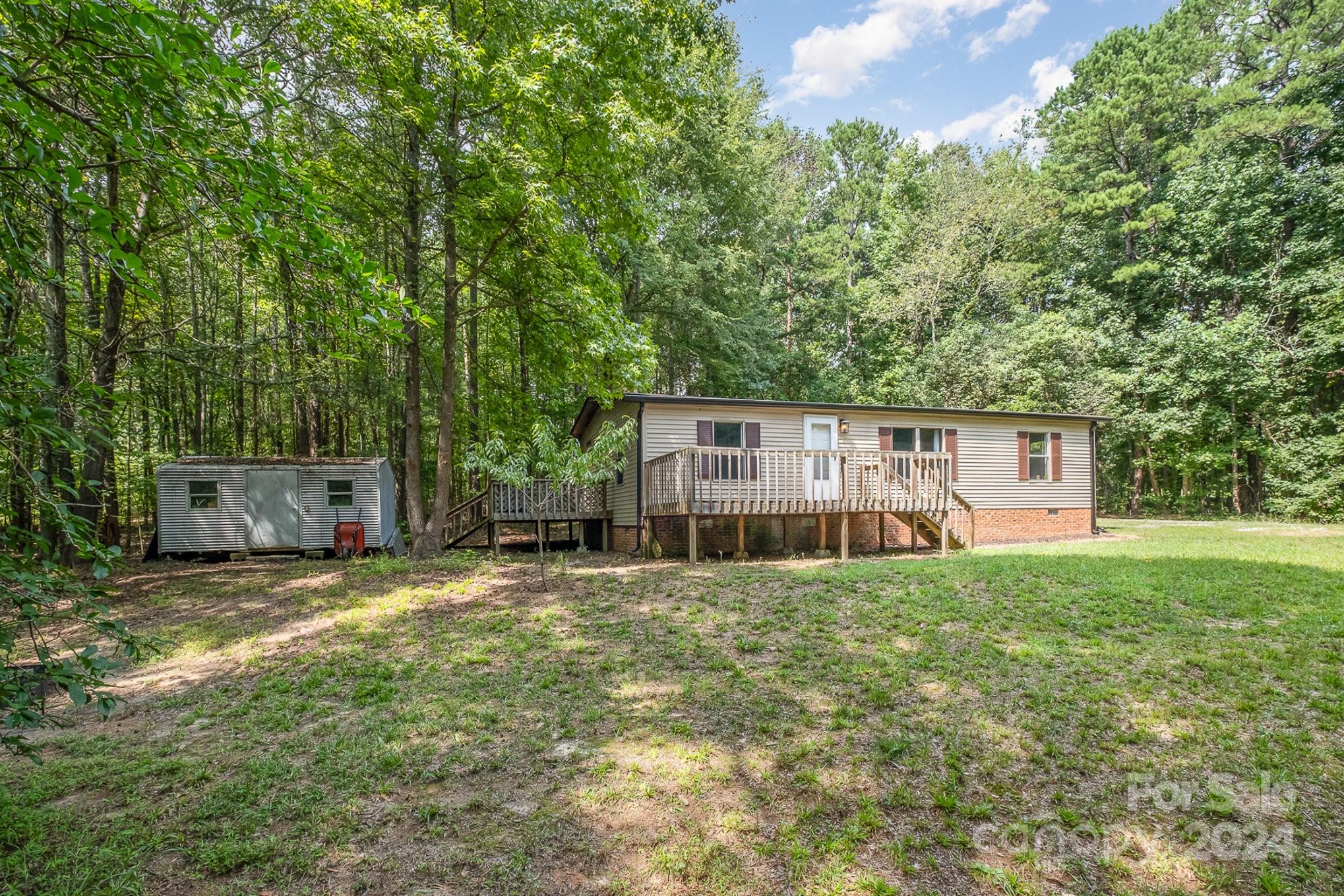 1824 Tifton Court Fort Mill, SC 29708 - Photo 25 of 28 Gallery Image 25