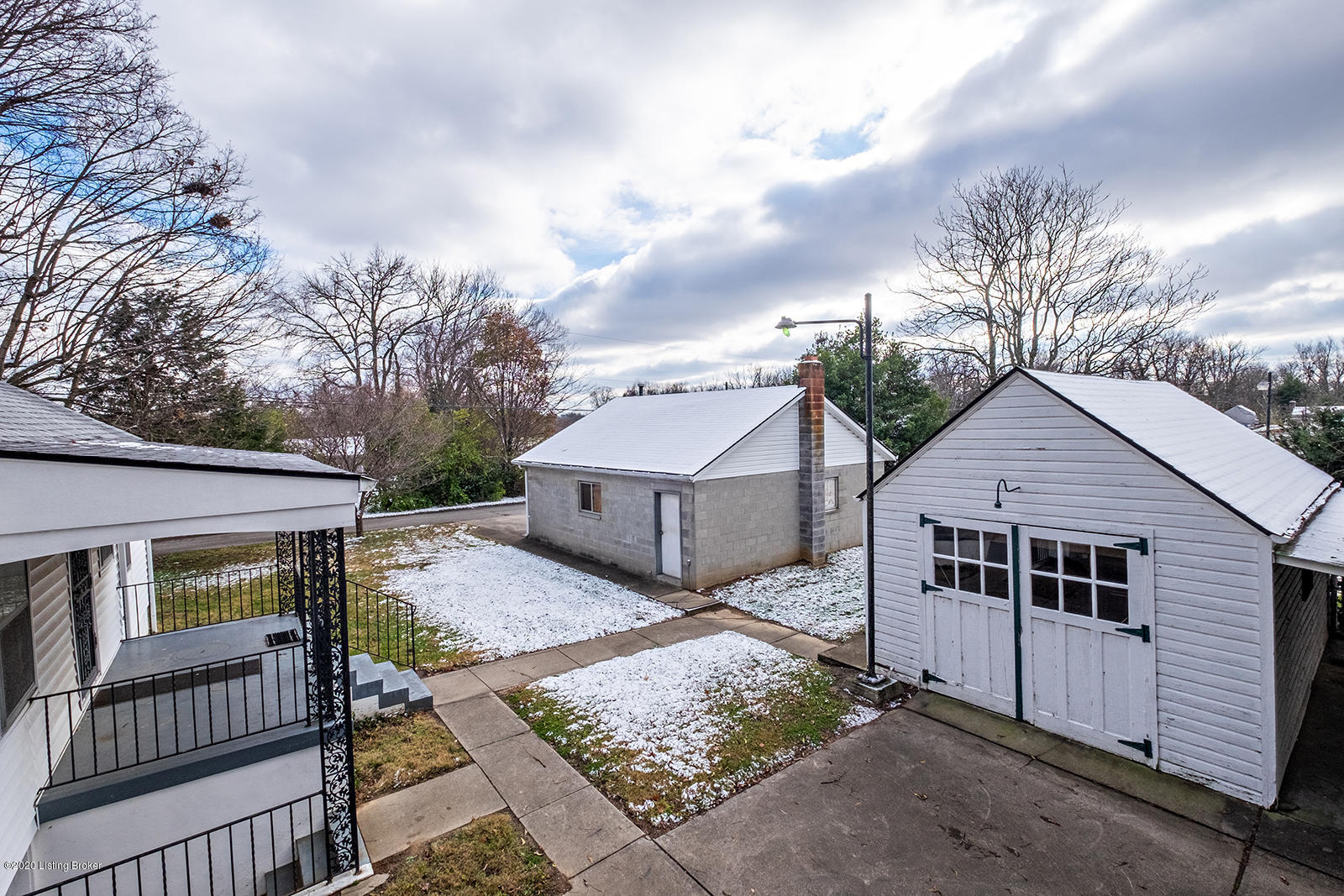 9232 Fairground Road Louisville, KY 40291 - Photo 52 of 76 20201201_1404