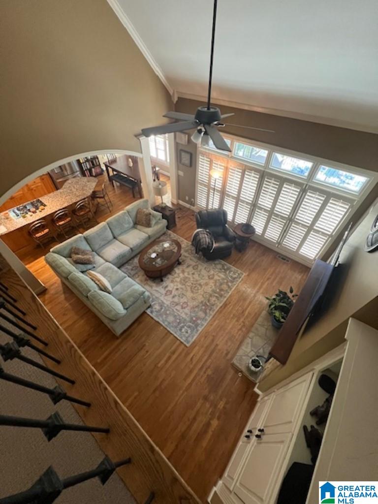148 Quail Creek Road Helena, AL 35080 - Photo 36 of 49