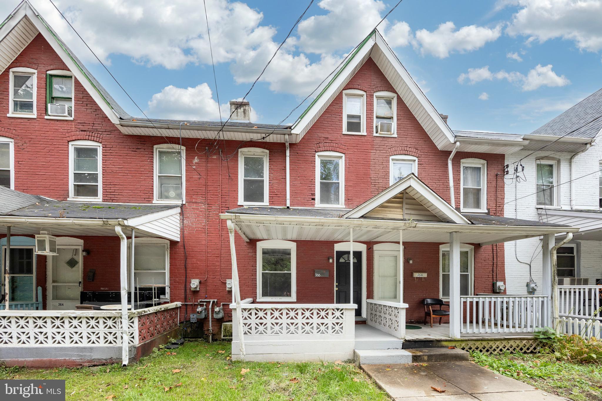 366 Valley Road Coatesville, PA 19320 - Photo 1 of 34 Gallery Image 1