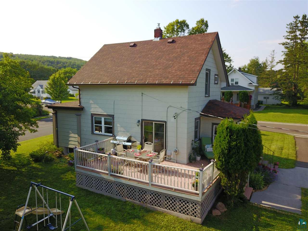 5202 Ivanhoe Street Duluth, MN 55804 - Photo 18 of 20 Gallery Image 18