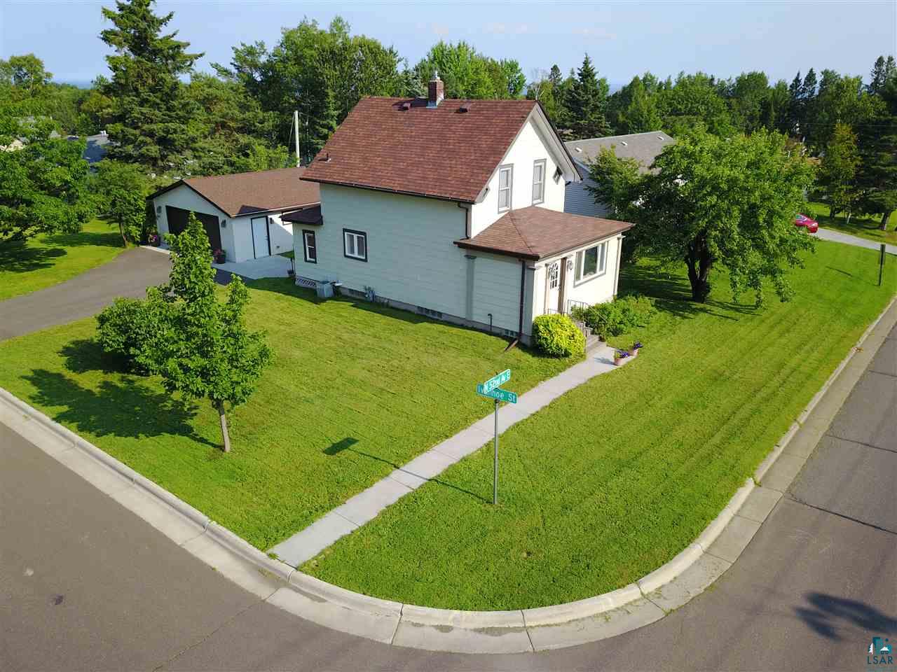 5202 Ivanhoe Street Duluth, MN 55804 - Photo 2 of 20 Gallery Image 2