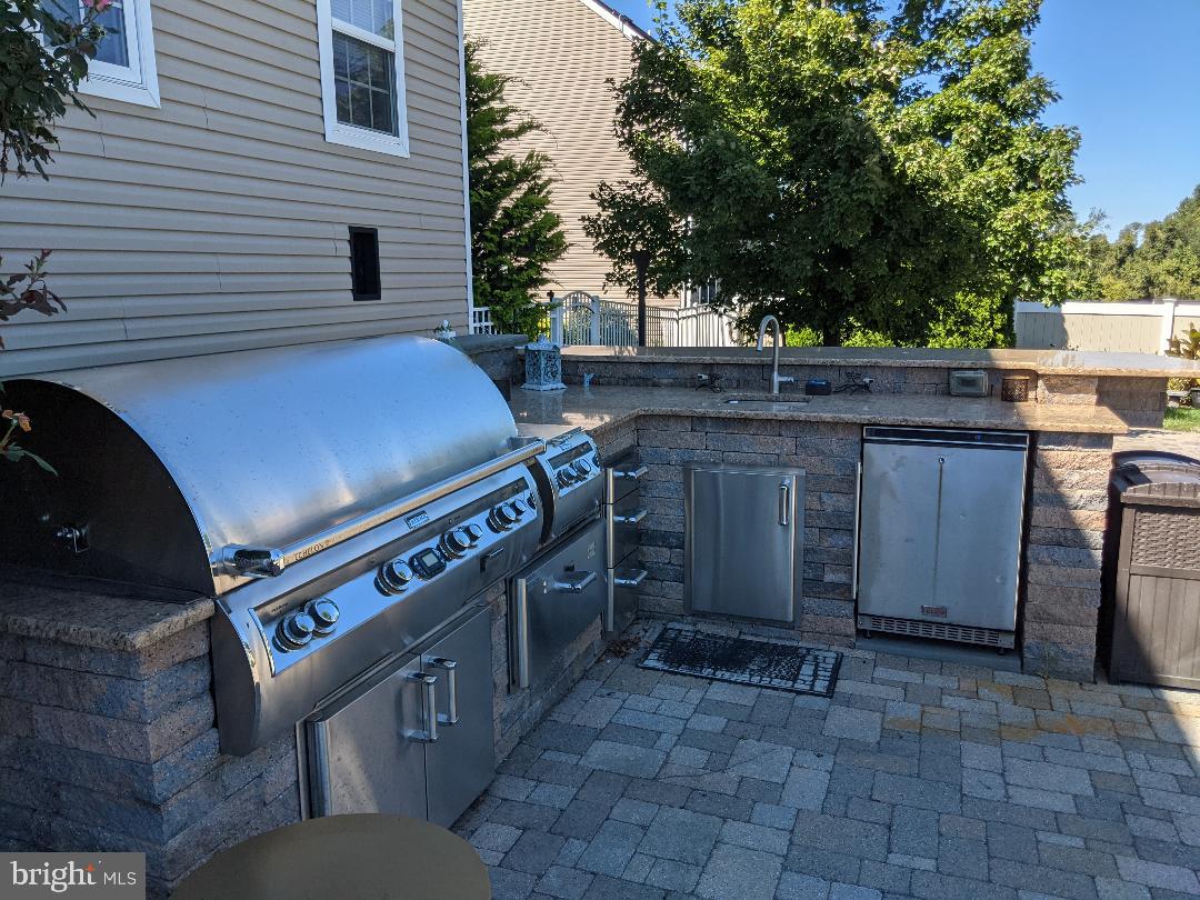 54 Providence Road Mickleton, NJ 08056 - Photo 12 of 26 Outside kitchen area