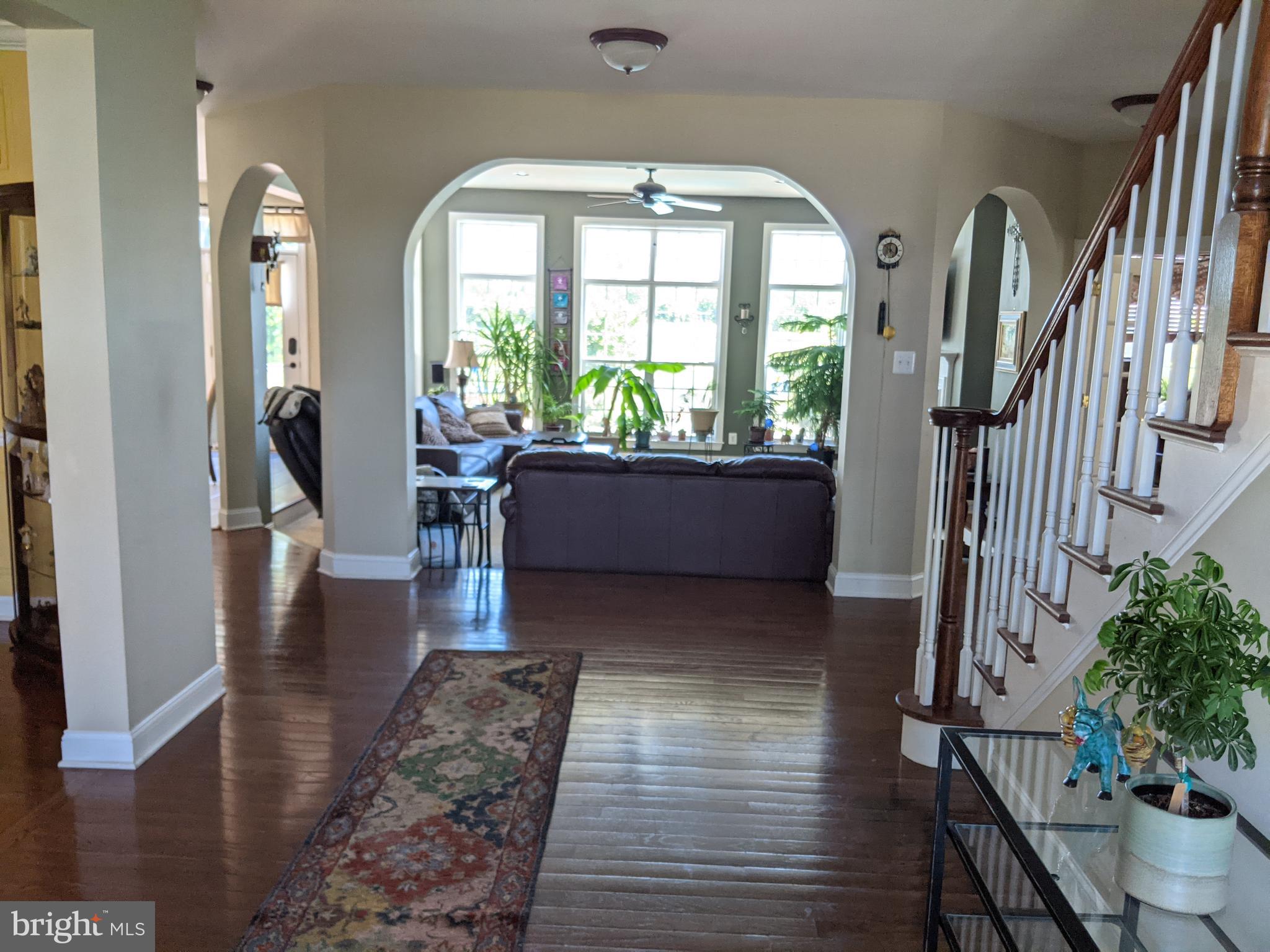 54 Providence Road Mickleton, NJ 08056 - Photo 2 of 26 Grand Foyer