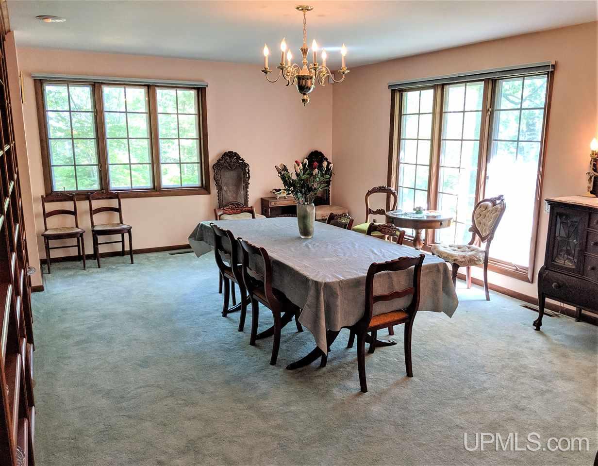 490 Deer Lake Road Ishpeming, MI 49849 - Photo 12 of 47
