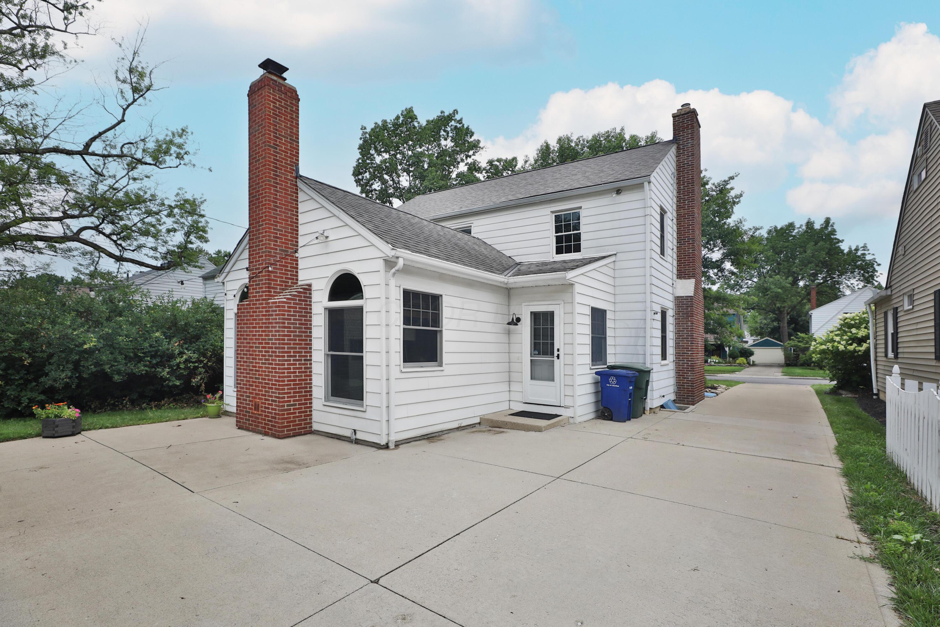 429 Arden Road Columbus, OH 43214 - Photo 44 of 49 Patio