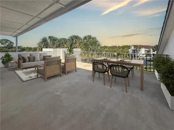 $289,000 | 3400 Twin Lakes Terrace, Unit 201, Fort Pierce, FL 34951