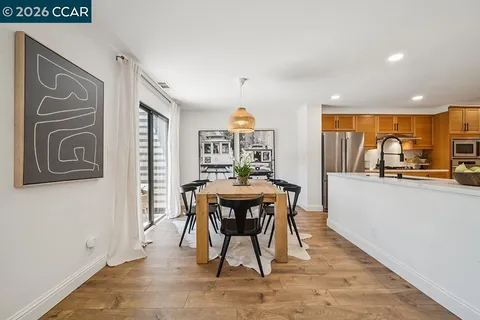 $1,250,000 | 574 Monarch Ridge Drive, Walnut Creek, CA 94597