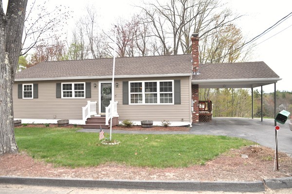 530 Rollstone Road Fitchburg, MA 01420 - Photo 1 of 24 Gallery Image 1