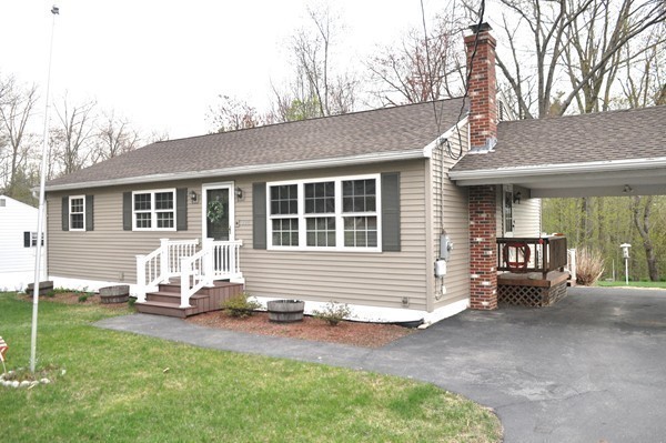 530 Rollstone Road Fitchburg, MA 01420 - Photo 7 of 24 Gallery Image 7