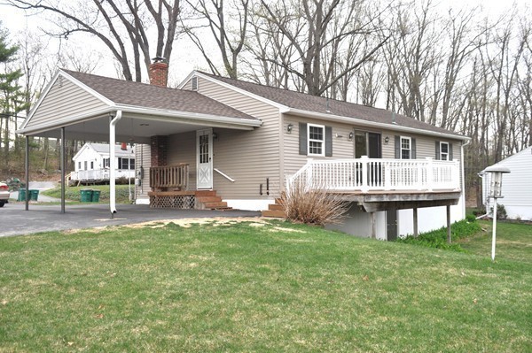 530 Rollstone Road Fitchburg, MA 01420 - Photo 9 of 24 Gallery Image 9