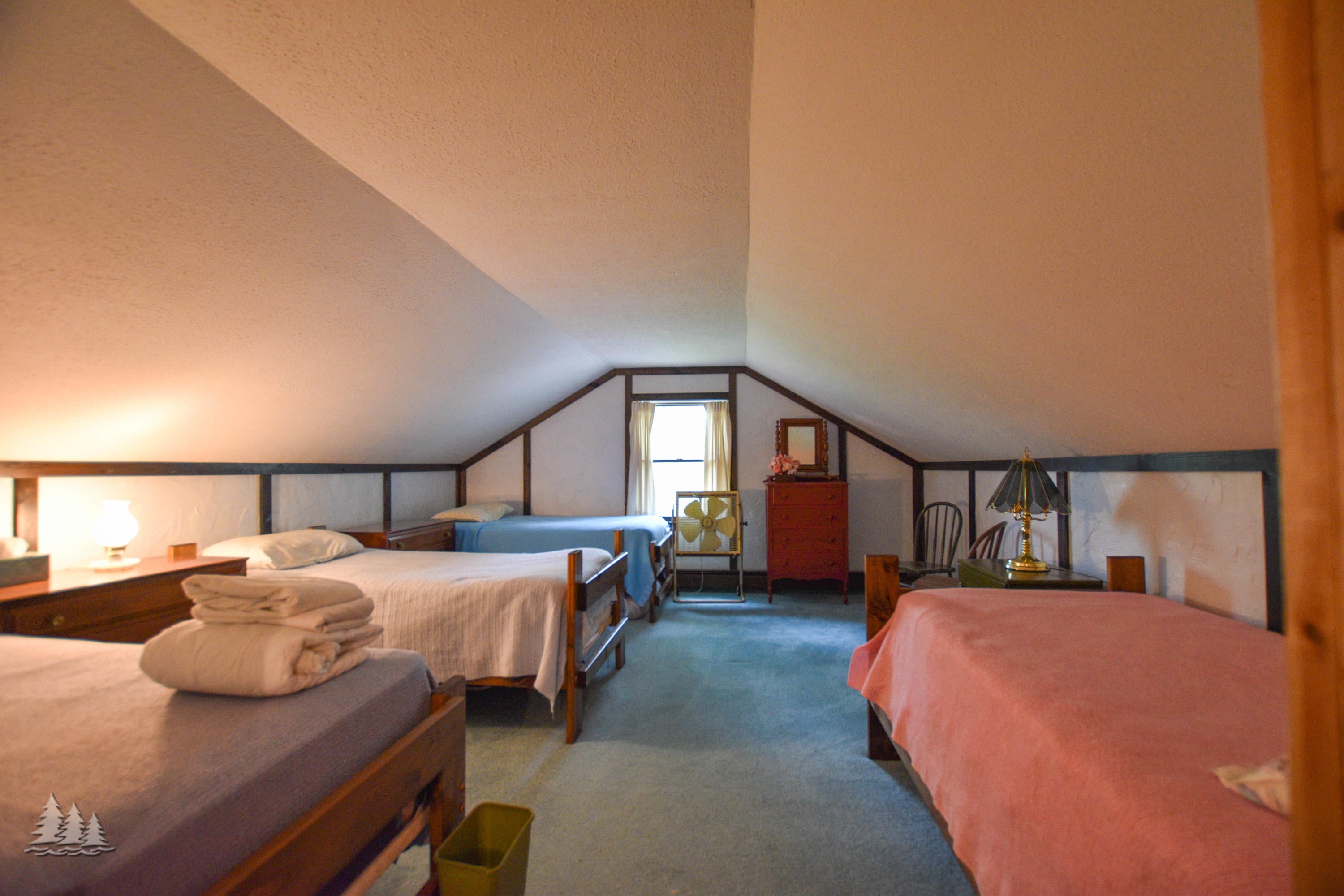 3801 Tee Lake Road Lewiston, MI 49756 - Photo 14 of 27 Gallery Image 14