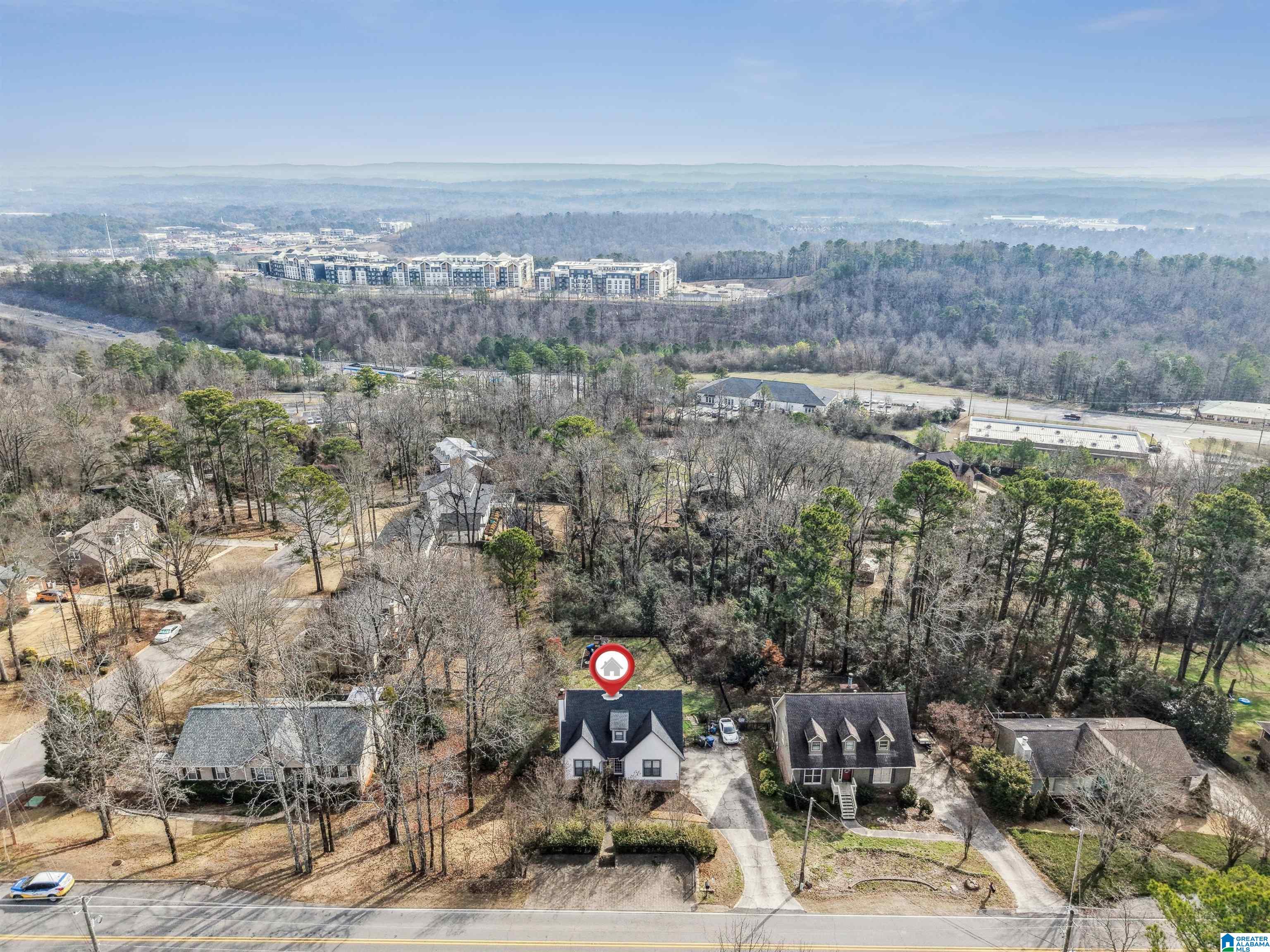 41 Shades Crest Road Hoover, AL 35226 - Photo 38 of 40 Gallery Image 38