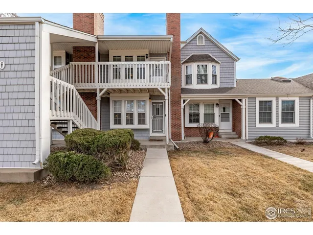 $285,000 | 4210 East 94th Avenue, Unit F, Thornton, CO 80229