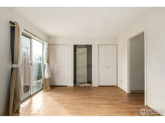 $285,000 | 4210 East 94th Avenue, Unit F, Thornton, CO 80229