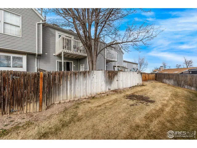 $285,000 | 4210 East 94th Avenue, Unit F, Thornton, CO 80229