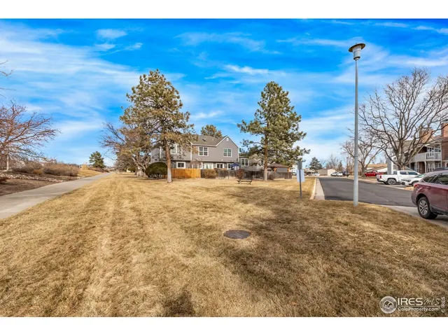 $285,000 | 4210 East 94th Avenue, Unit F, Thornton, CO 80229