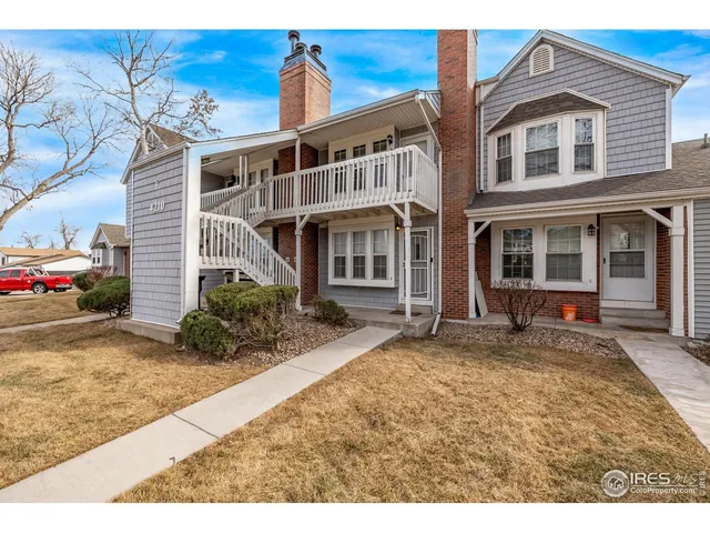 $285,000 | 4210 East 94th Avenue, Unit F, Thornton, CO 80229