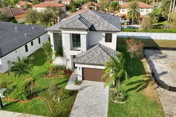 $1,550,000 | 13023 Davie Oaks Drive, Davie, FL 33325