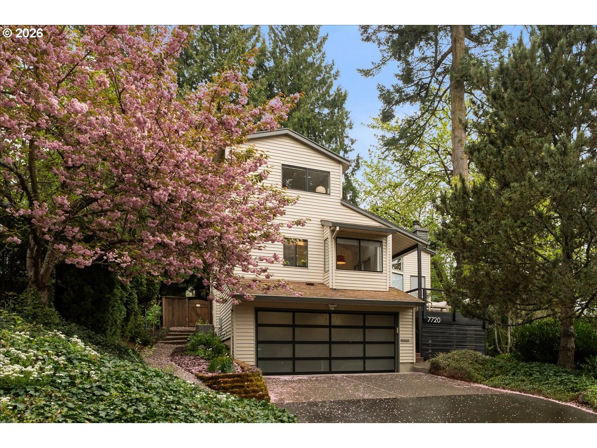 7720 Southwest Ruby Terrace Portland, OR 97219 - Photo 1 of 46 Gallery Image 1