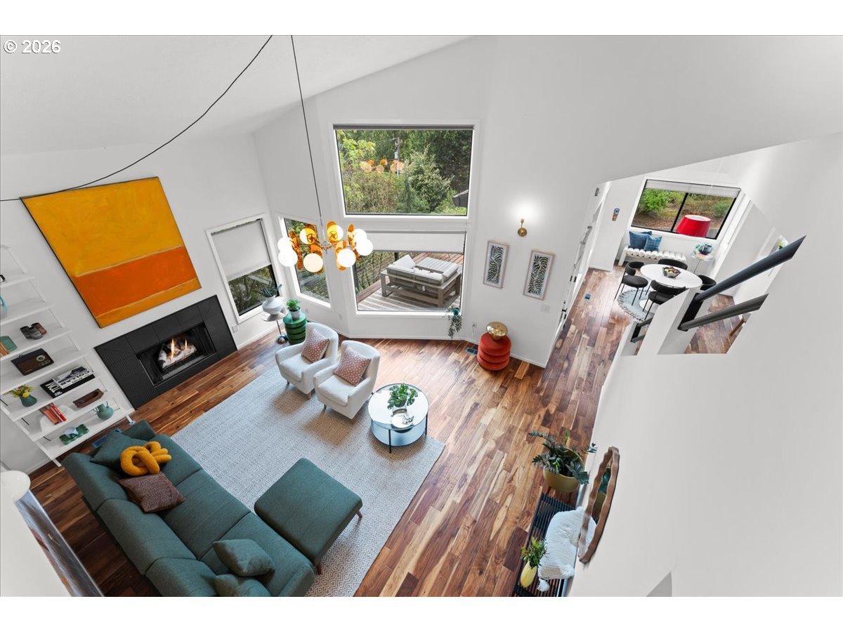 7720 Southwest Ruby Terrace Portland, OR 97219 - Photo 18 of 46 Gallery Image 18