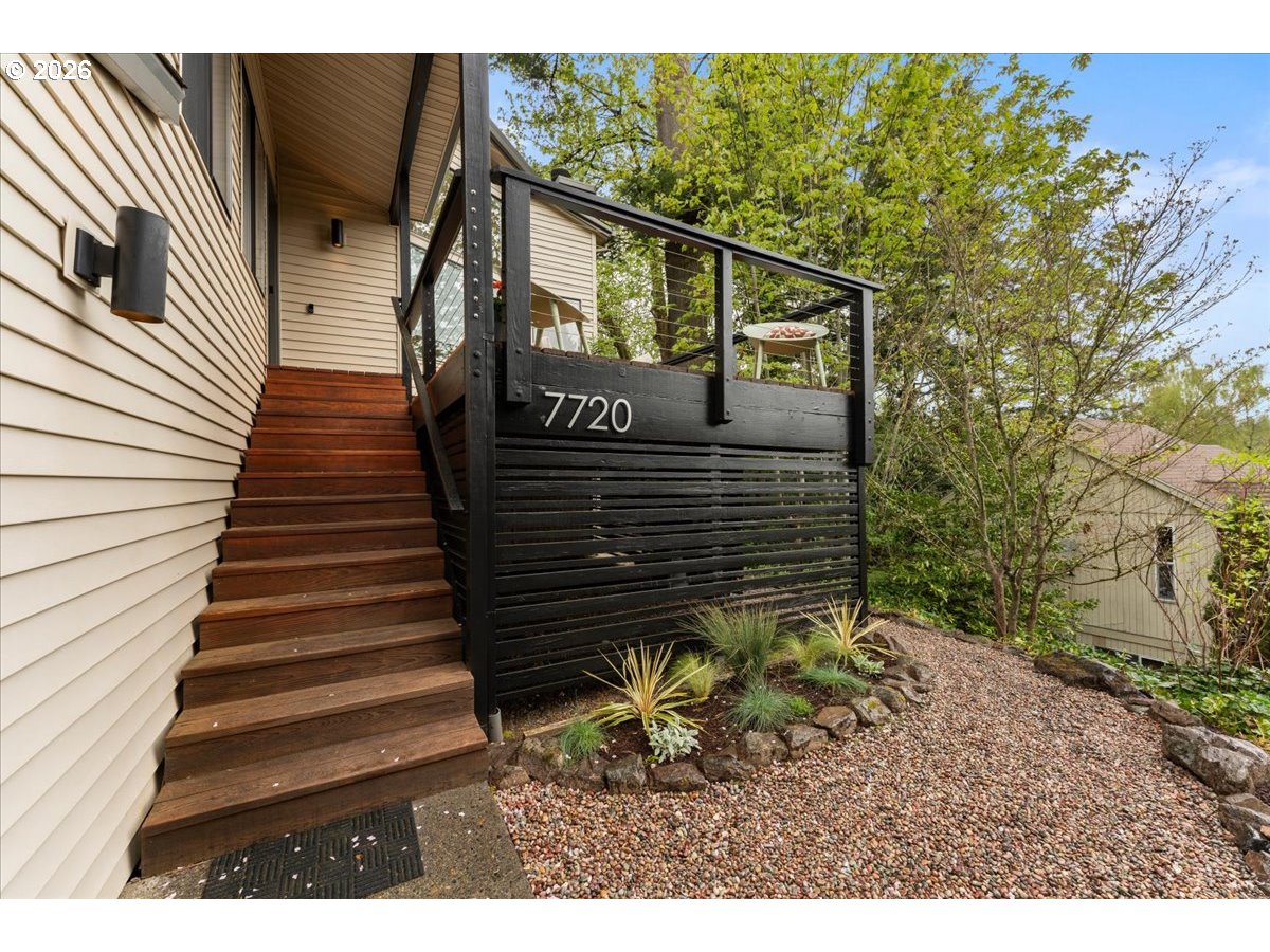 7720 Southwest Ruby Terrace Portland, OR 97219 - Photo 2 of 46 Gallery Image 2