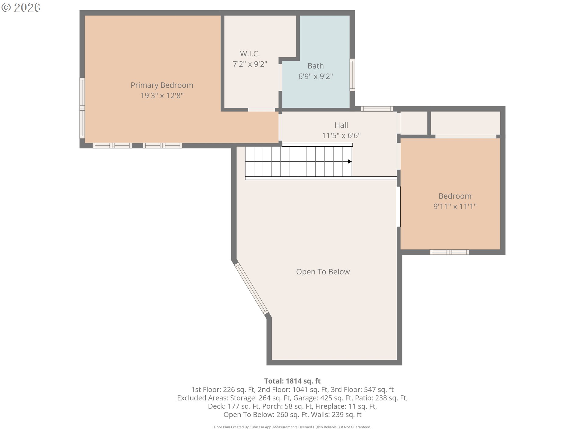 7720 Southwest Ruby Terrace Portland, OR 97219 - Photo 43 of 46 Gallery Image 43