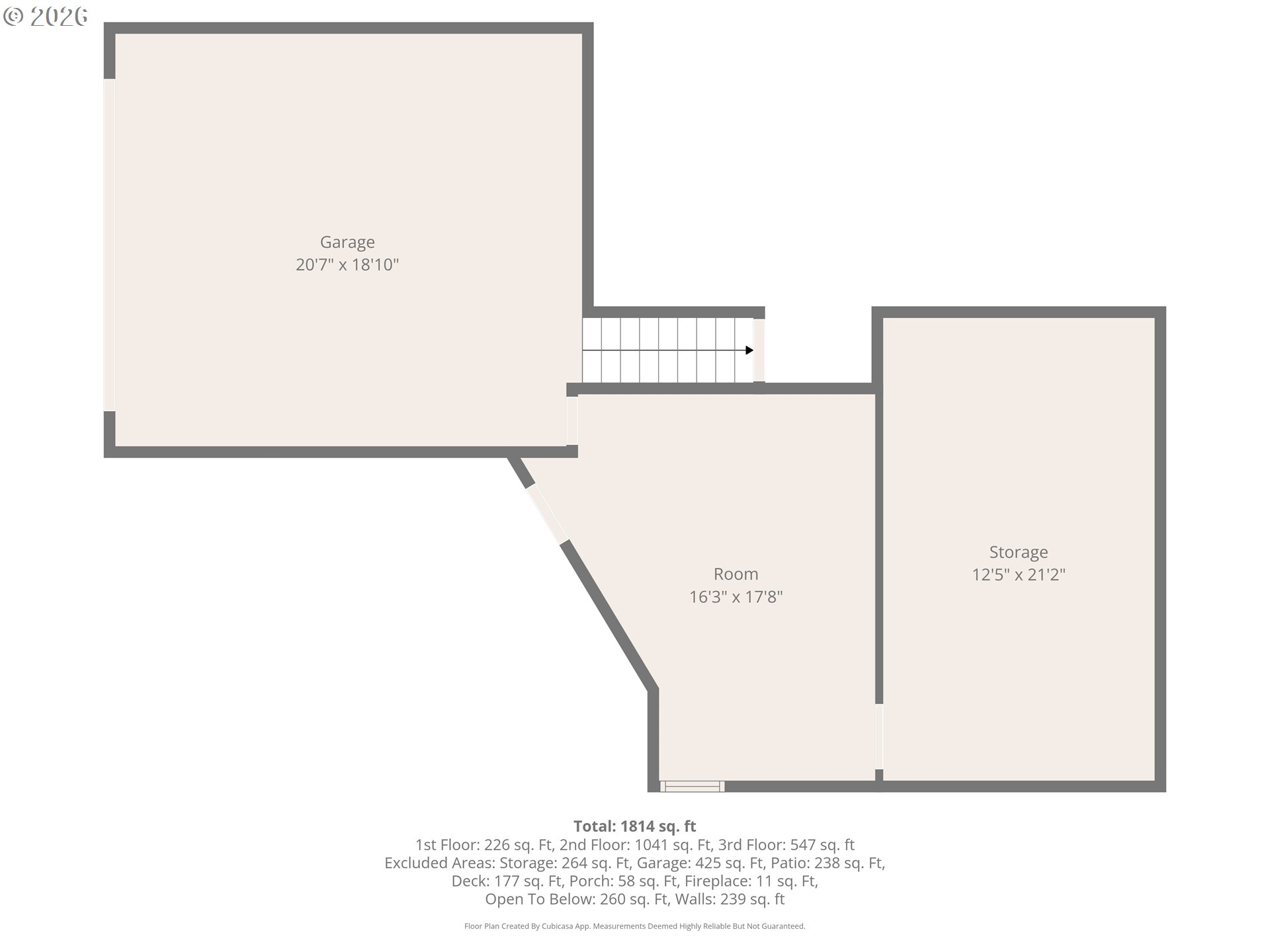 7720 Southwest Ruby Terrace Portland, OR 97219 - Photo 44 of 46 Gallery Image 44