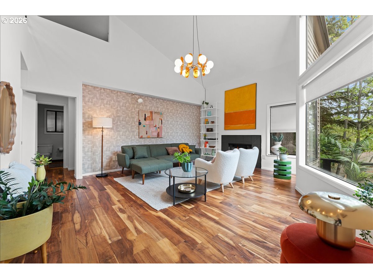 7720 Southwest Ruby Terrace Portland, OR 97219 - Photo 6 of 46 Gallery Image 6