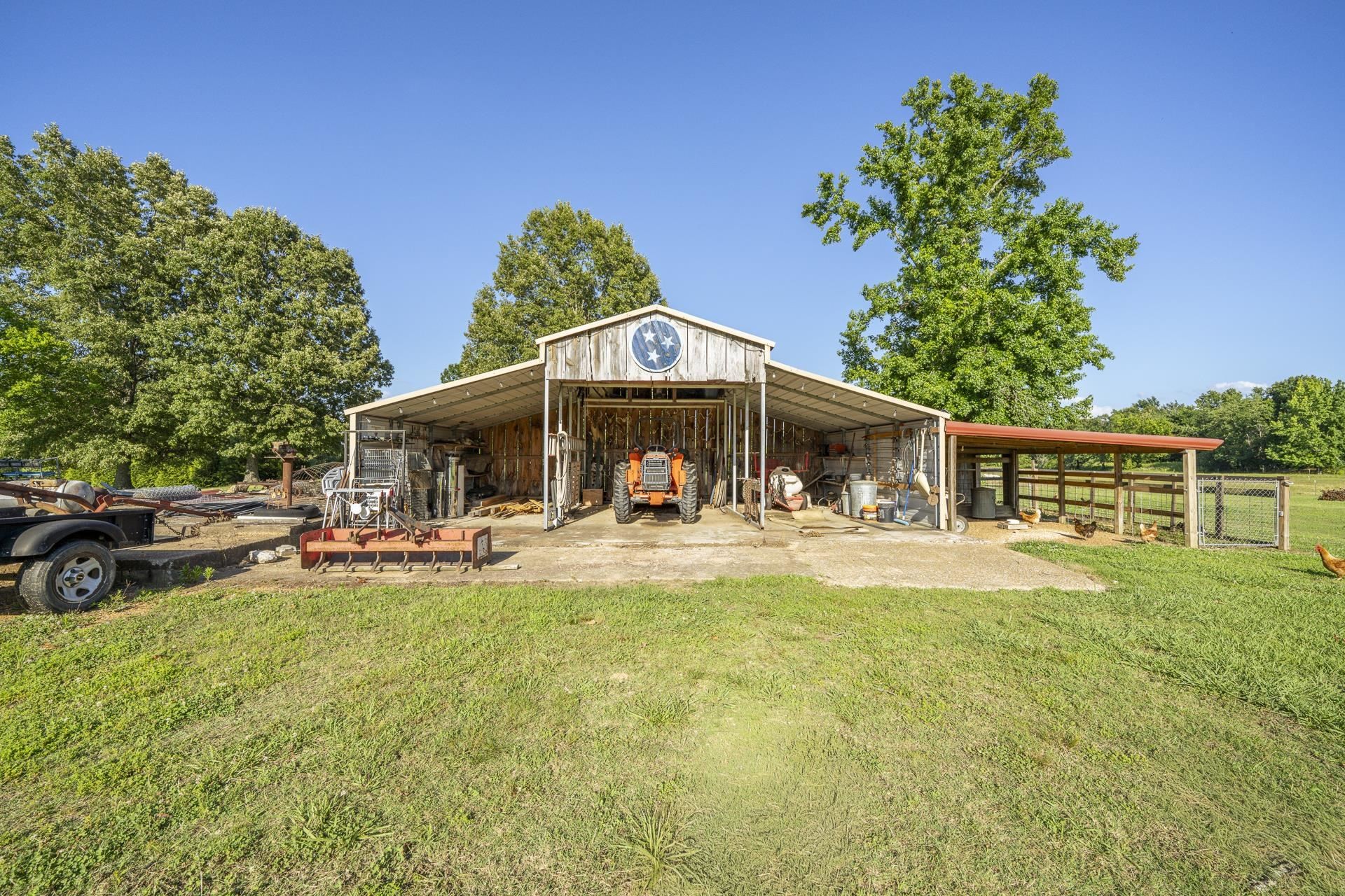 2960 Oak Grove Road Savannah, TN 38372 - Photo 33 of 40 Gallery Image 33