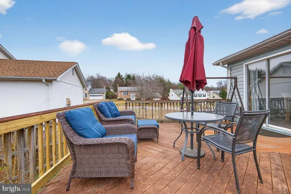 $3,100 | 3106 Kingsway Court, Fort Washington, MD 20744