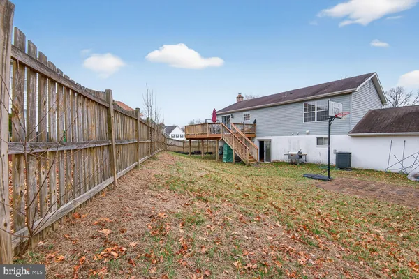 $3,100 | 3106 Kingsway Court, Fort Washington, MD 20744