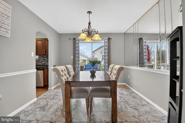 $3,100 | 3106 Kingsway Court, Fort Washington, MD 20744