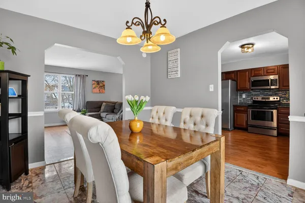 $3,100 | 3106 Kingsway Court, Fort Washington, MD 20744