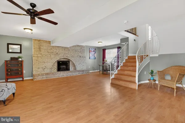 $3,100 | 3106 Kingsway Court, Fort Washington, MD 20744