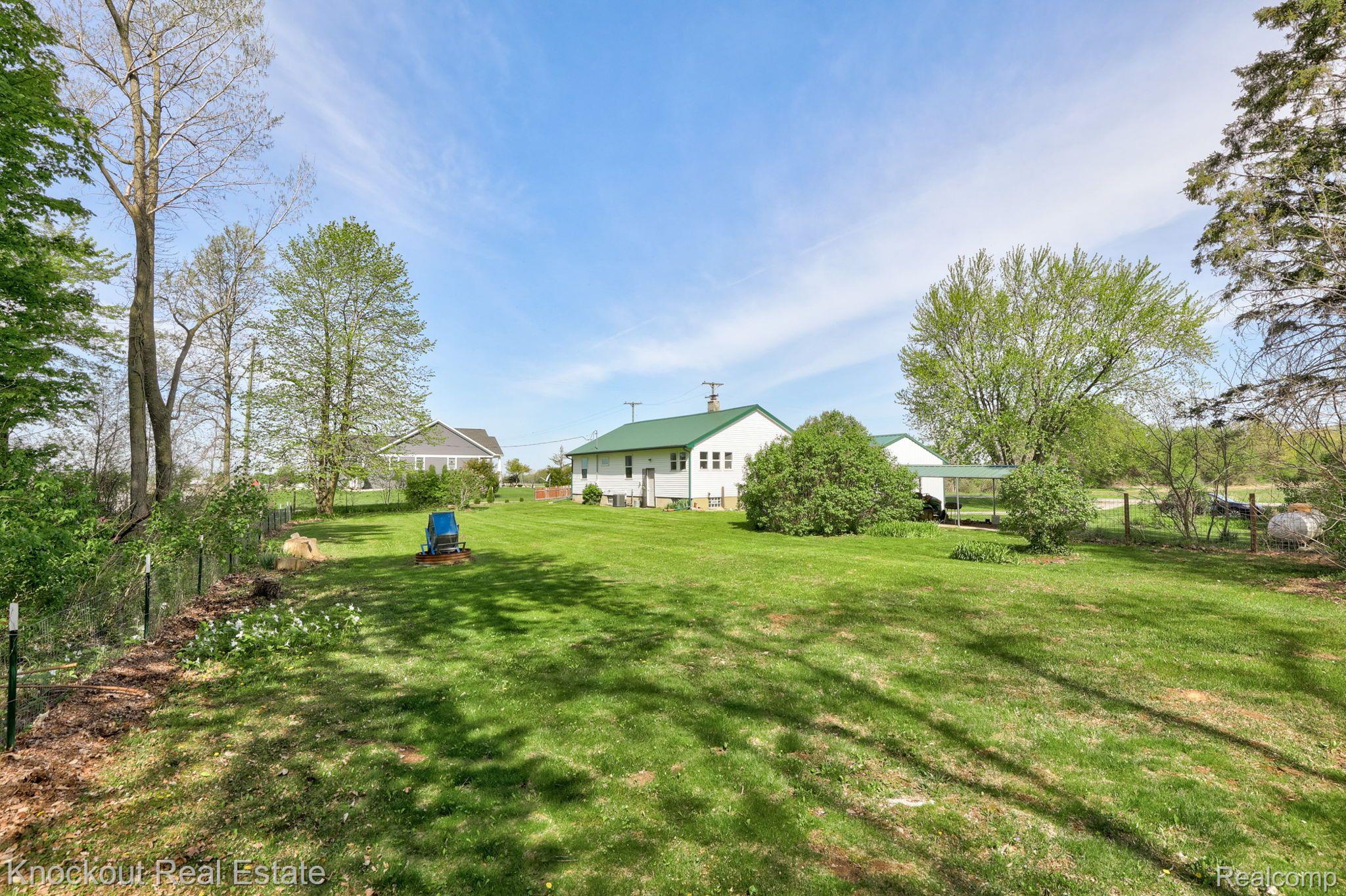 8411 Barnes Road Millington, MI 48746 - Photo 42 of 53 Gallery Image 42