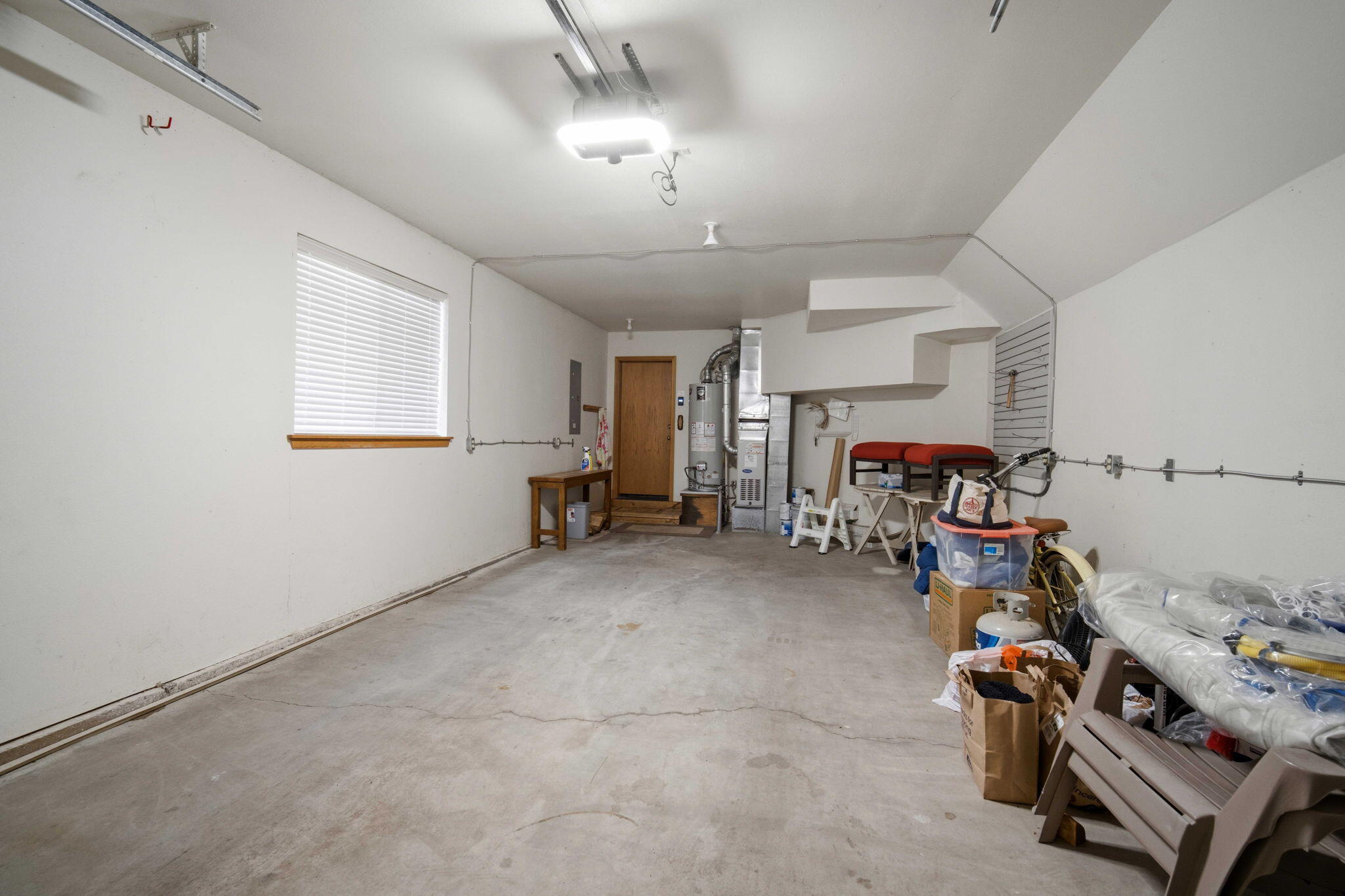 17682 Bittern Lane, Unit 31 Sunriver, OR 97707 - Photo 40 of 44 a view of a room with gym equipment