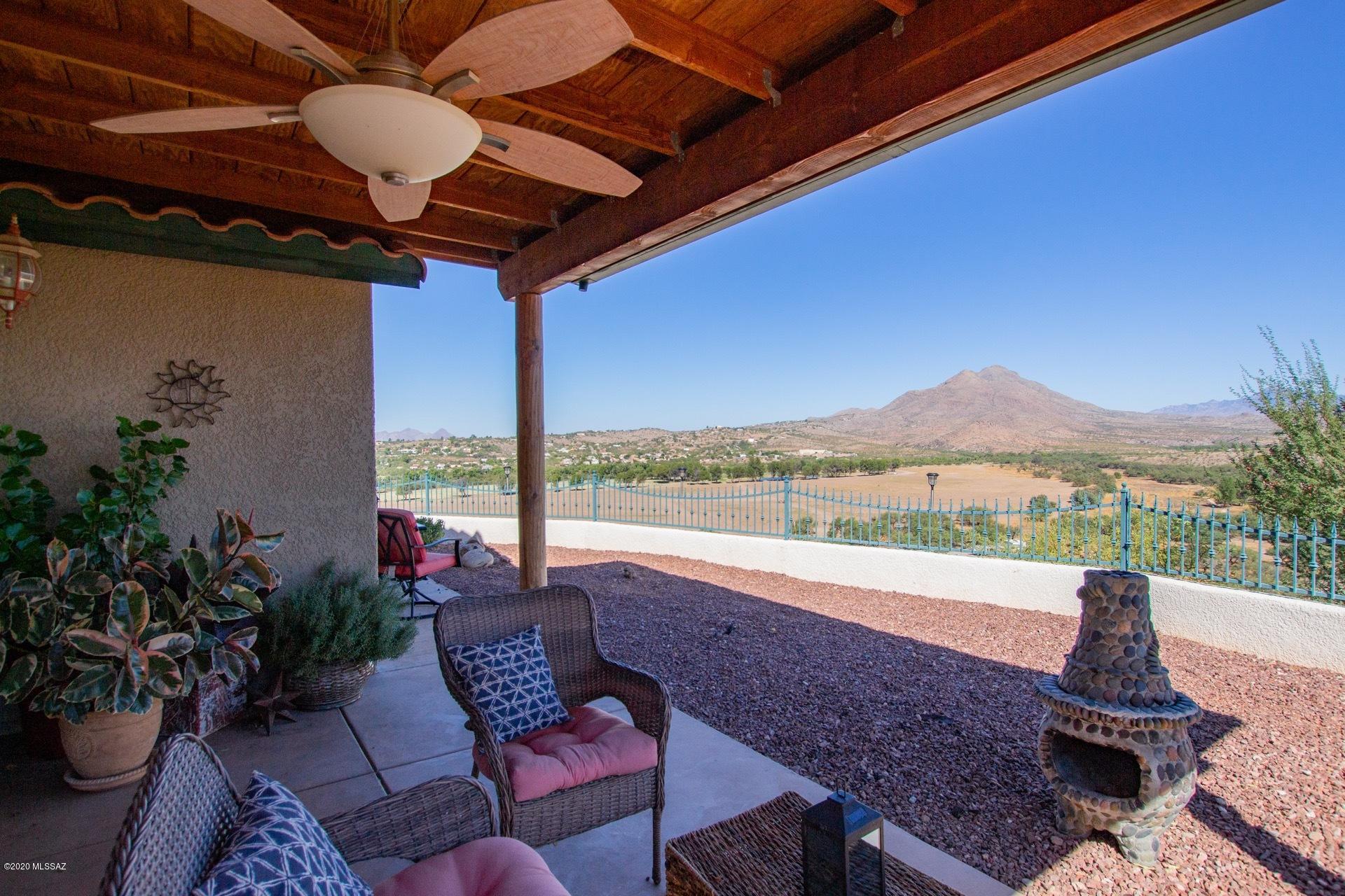 46 Kent Avenue Rio Rico, AZ 85648 - Photo 35 of 38