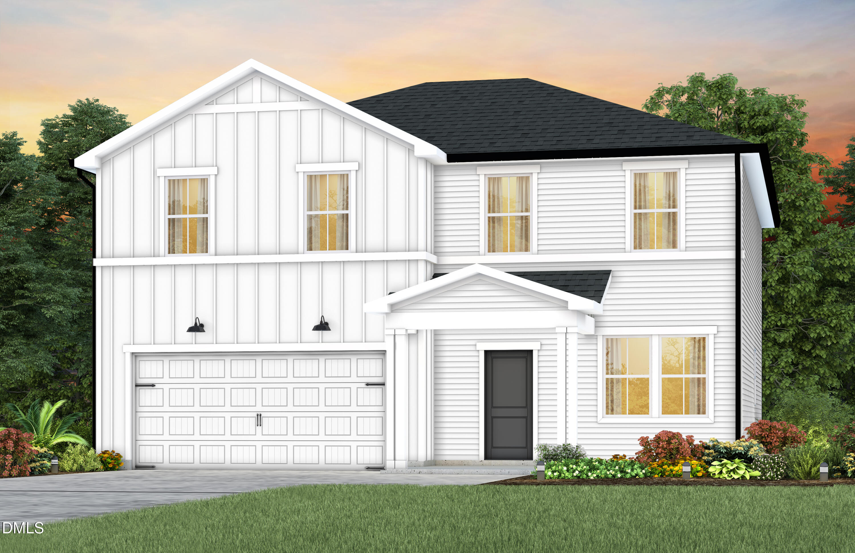 1207 Sawmill Grove Drive Durham, NC 27704 - Photo 1 of 26 Whimbrel - TD105
