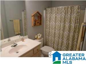 633 Lakeview Heights Road Jacksons Gap, AL 36861 - Photo 13 of 31