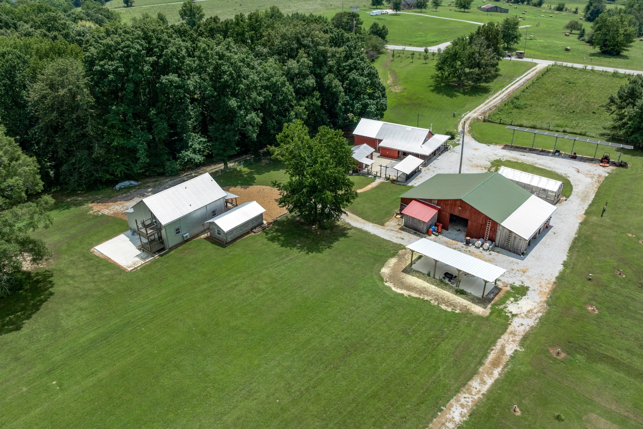 3812 Rhea Branch Road Ethridge, TN 38456 - Photo 1 of 95 Gallery Image 1