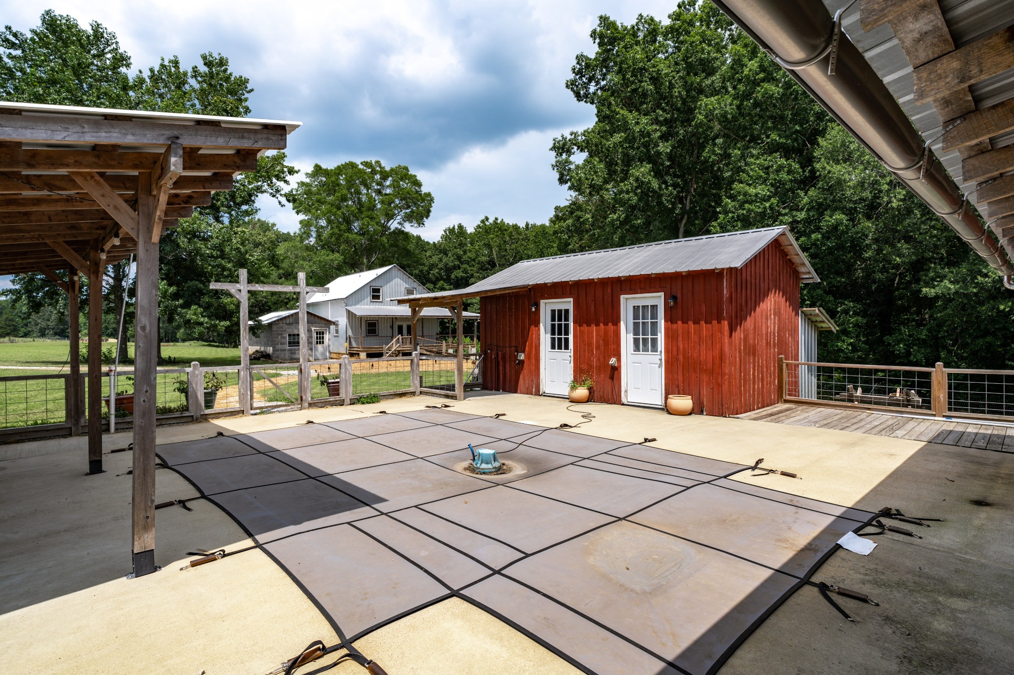 3812 Rhea Branch Road Ethridge, TN 38456 - Photo 28 of 95 Gallery Image 28