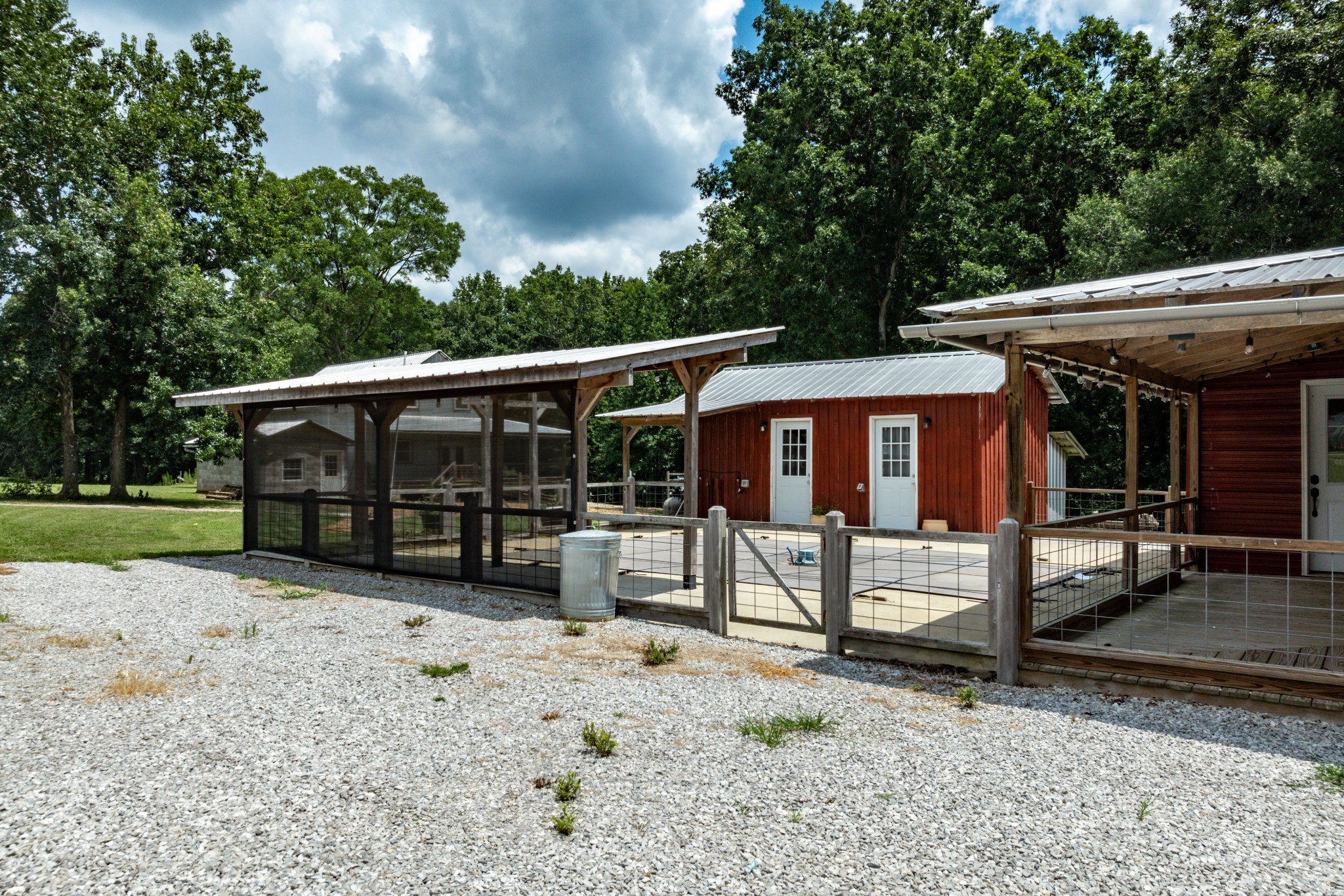 3812 Rhea Branch Road Ethridge, TN 38456 - Photo 29 of 95 Gallery Image 29